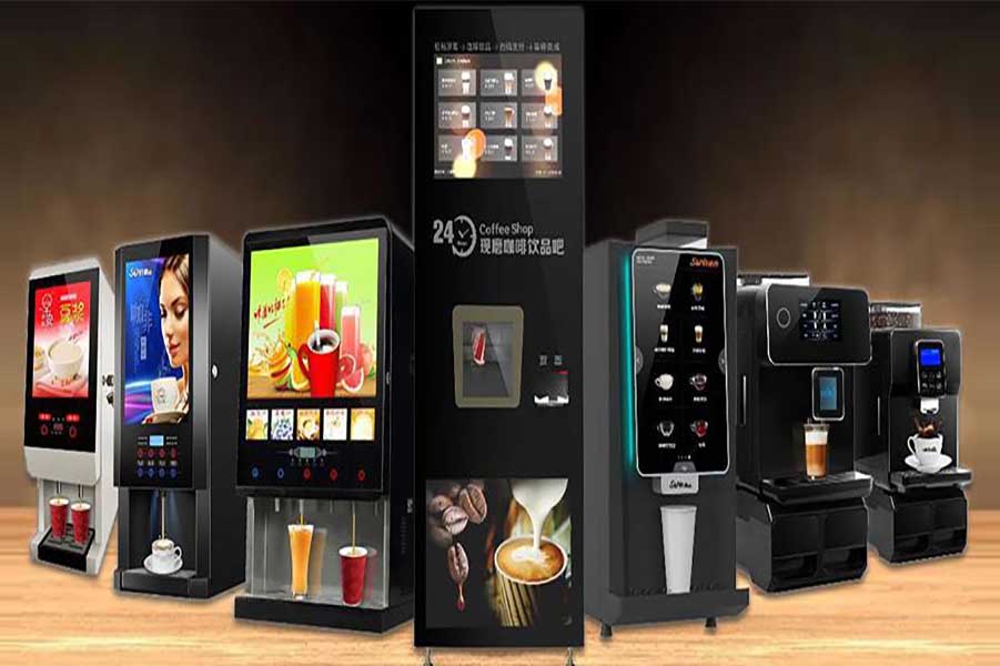 NFC coffee machine accessories anti-counterfeiting solution